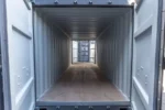 Conteneur Maritime Porte Double 20 Pieds Neuf - Image 2