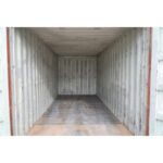 Conteneur 20 Pied DRY - Image 3