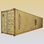 Conteneur 40 Pieds High Cube Dry - Image 4