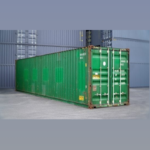 Conteneur 40 Pieds High Cube Dry