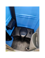 Toilettes chimiques pour événements - Image 3