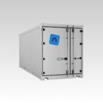 Container frigorifique REEFER 20 pieds DRY 1er voyage