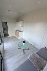 Bungalow aménagé studio de jardin - Image 4