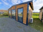 Bungalow aménagé studio de jardin 600 cm/ 480 cm - Image 2