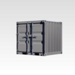 Conteneur 6 Pied DRY Neuf