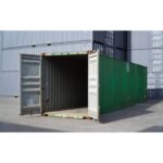 Conteneur 40 Pieds High Cube Dry - Image 2