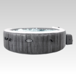 Intex PureSpa Greywood Deluxe 85" x 25"