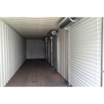 Conteneurs 40ft trois 03 portes roulantes - Image 2